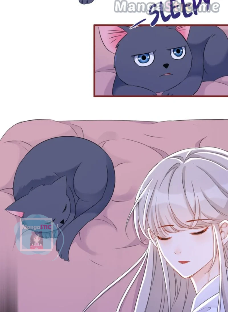 The Most Beloved Chapter 44 - page 25