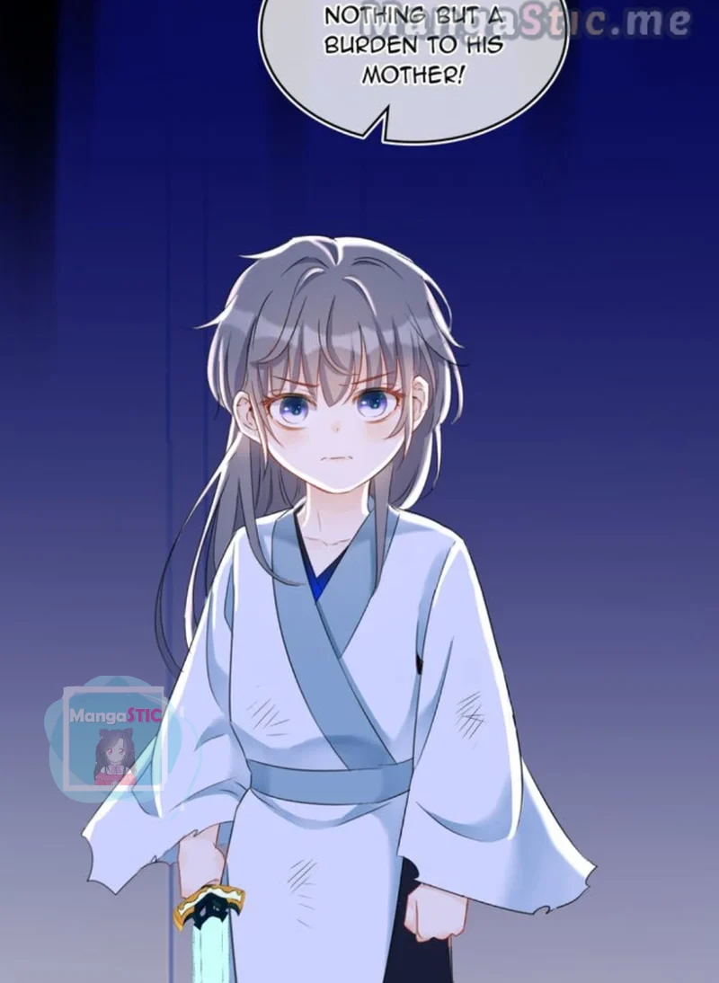 The Most Beloved Chapter 44 - page 27