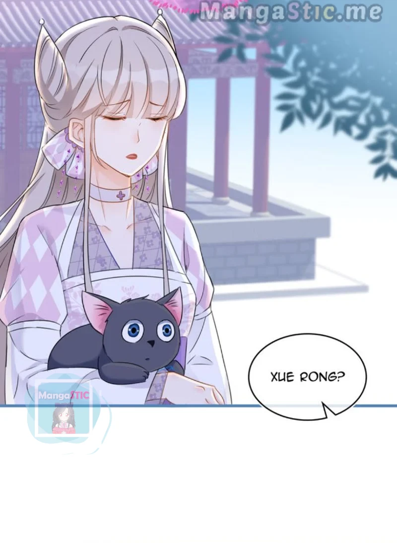 The Most Beloved Chapter 44 - page 3