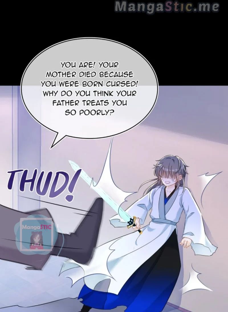 The Most Beloved Chapter 44 - page 30