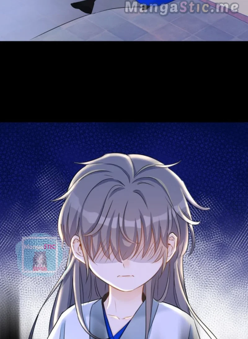 The Most Beloved Chapter 44 - page 31
