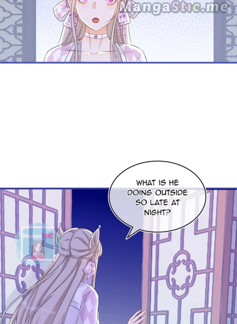 The Most Beloved Chapter 44 - page 37