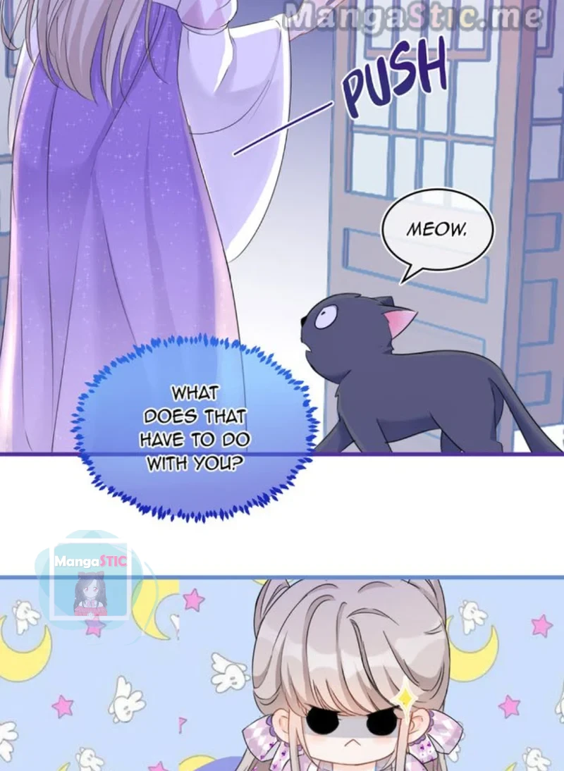 The Most Beloved Chapter 44 - page 38