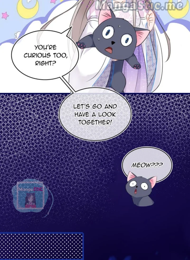 The Most Beloved Chapter 44 - page 39