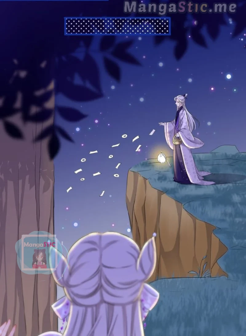 The Most Beloved Chapter 44 - page 40