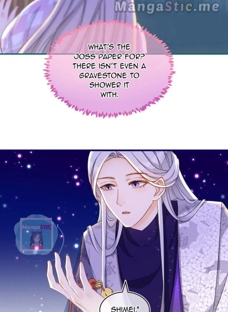 The Most Beloved Chapter 44 - page 41