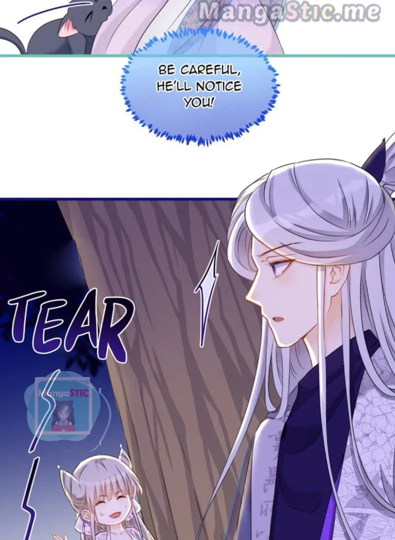 The Most Beloved Chapter 44 - page 43