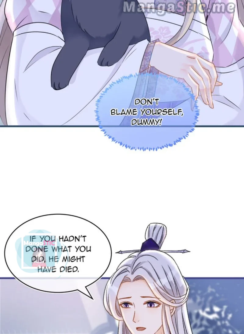 The Most Beloved Chapter 44 - page 6