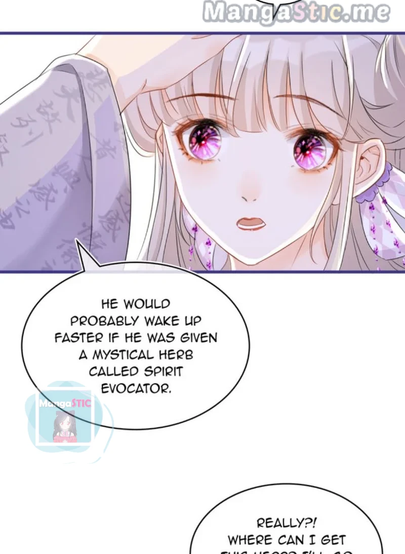 The Most Beloved Chapter 44 - page 9
