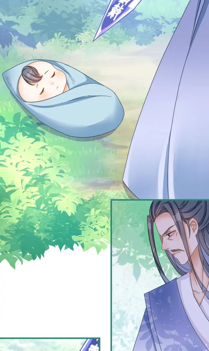 The Most Beloved Chapter 34 - page 10