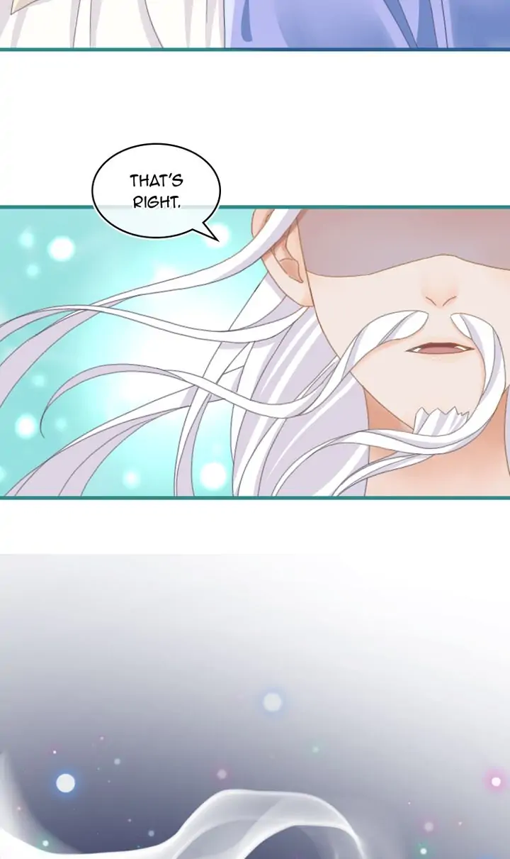 The Most Beloved Chapter 34 - page 13