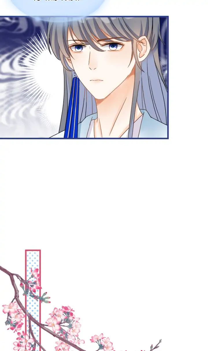The Most Beloved Chapter 34 - page 19