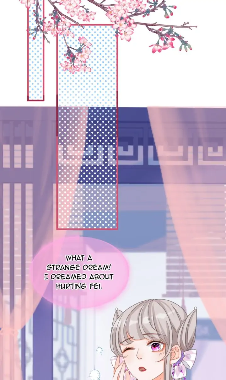 The Most Beloved Chapter 34 - page 20