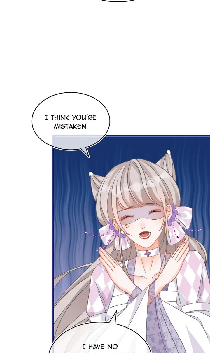 The Most Beloved Chapter 34 - page 30
