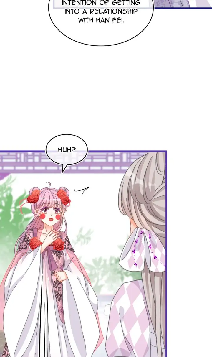 The Most Beloved Chapter 34 - page 31