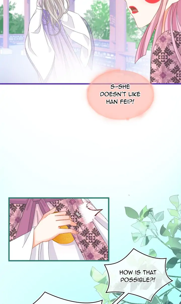 The Most Beloved Chapter 34 - page 34