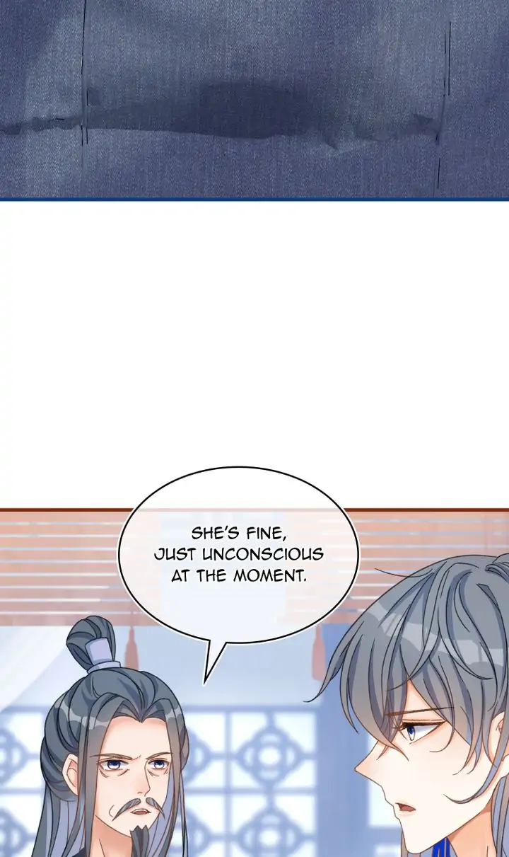 The Most Beloved Chapter 34 - page 4