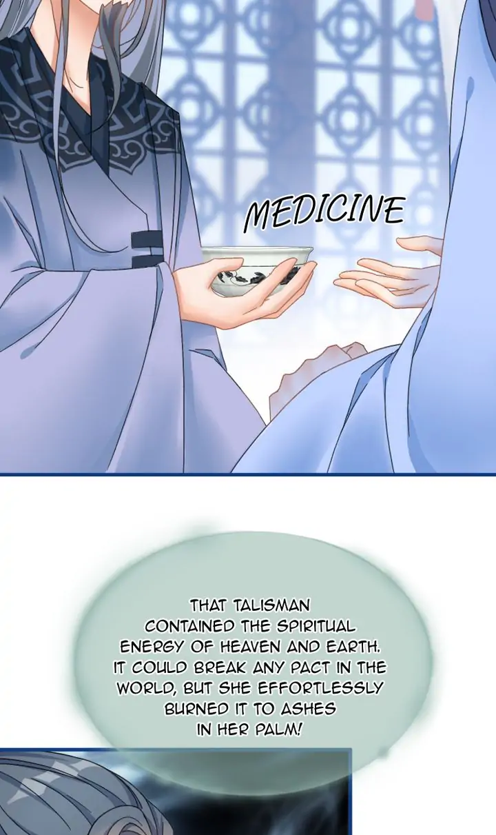 The Most Beloved Chapter 34 - page 6