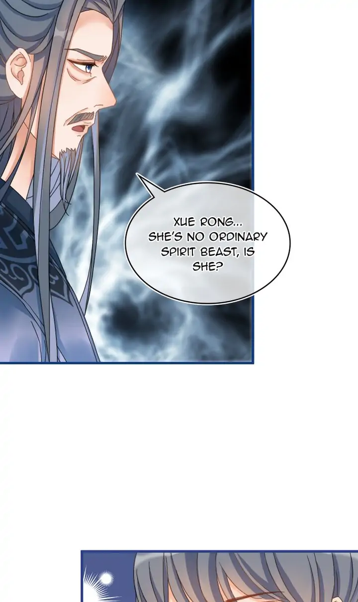 The Most Beloved Chapter 34 - page 7