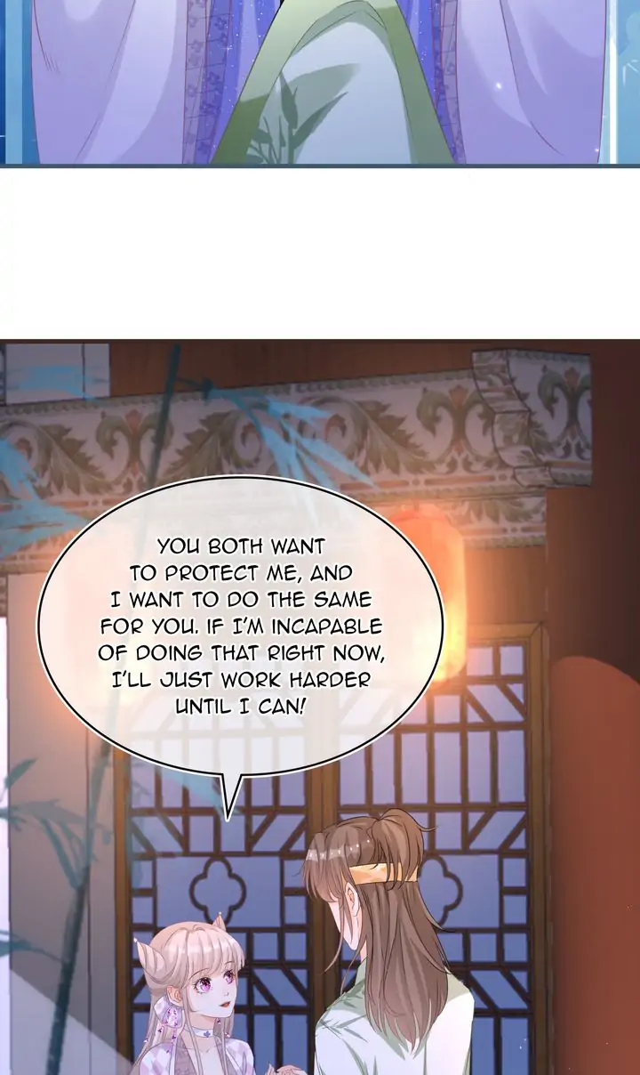 The Most Beloved Chapter 52 - page 10