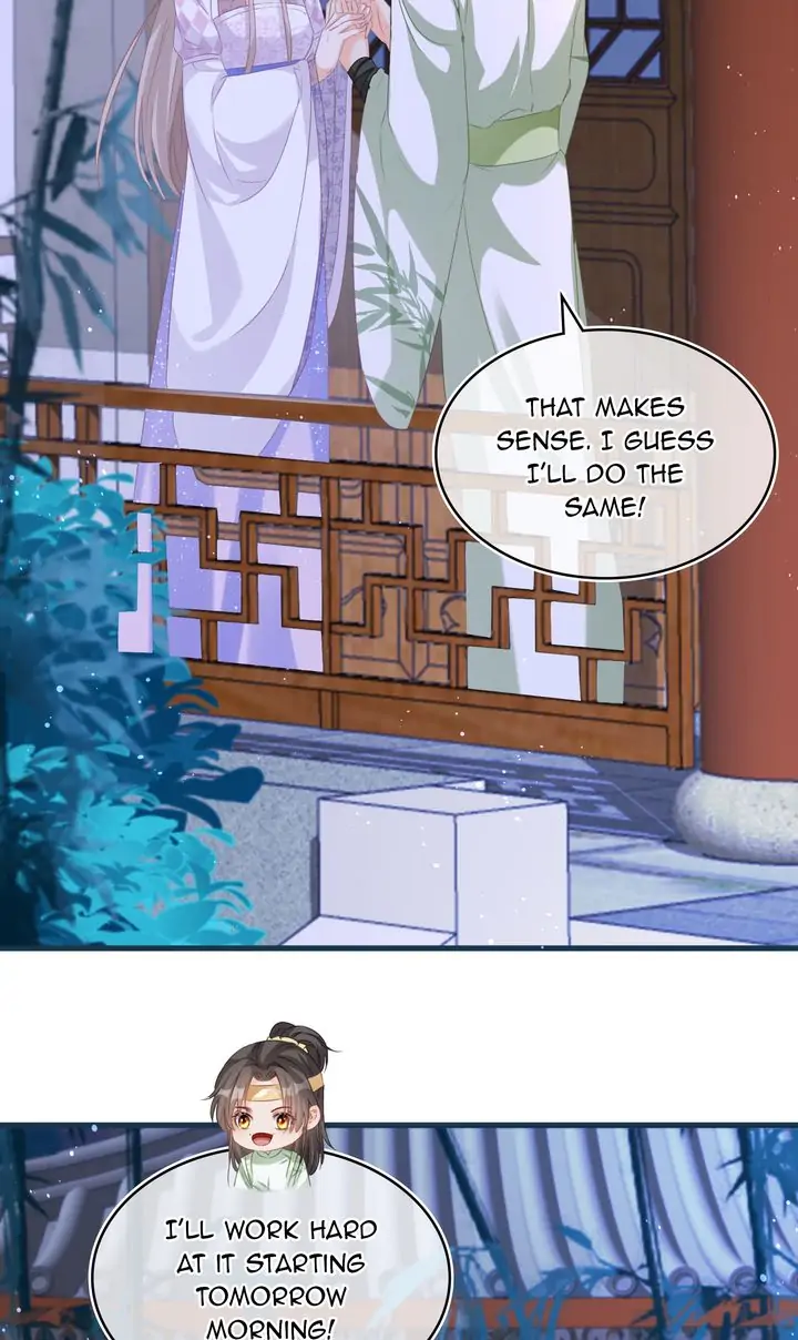 The Most Beloved Chapter 52 - page 11