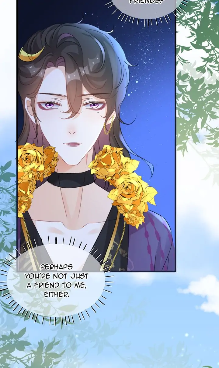 The Most Beloved Chapter 52 - page 14