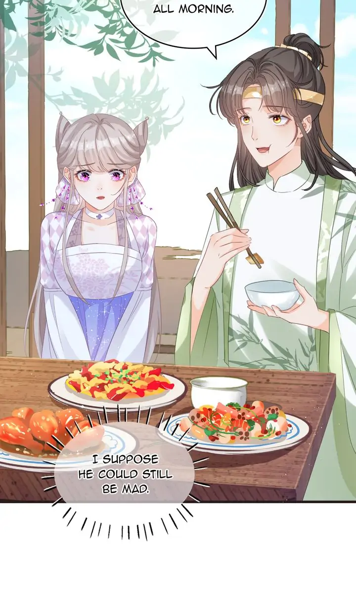 The Most Beloved Chapter 52 - page 19