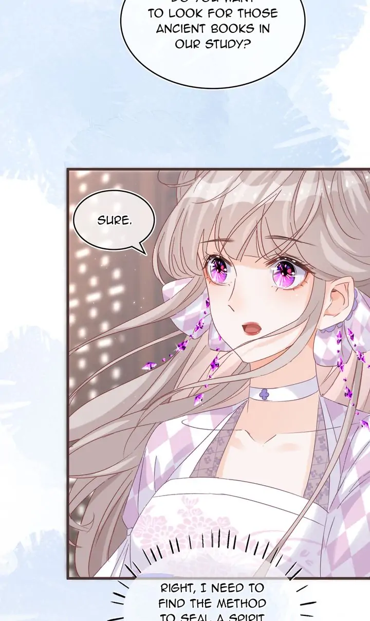 The Most Beloved Chapter 52 - page 21