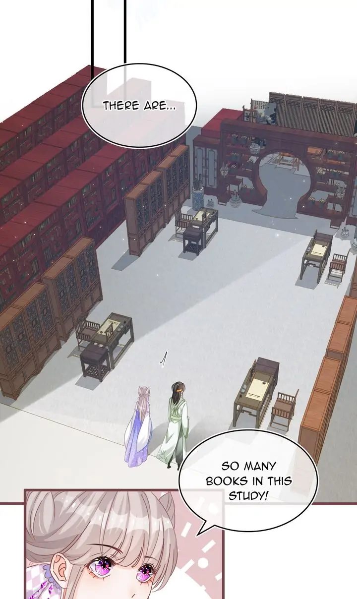 The Most Beloved Chapter 52 - page 23
