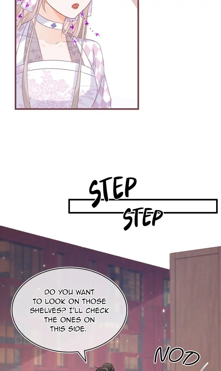 The Most Beloved Chapter 52 - page 24