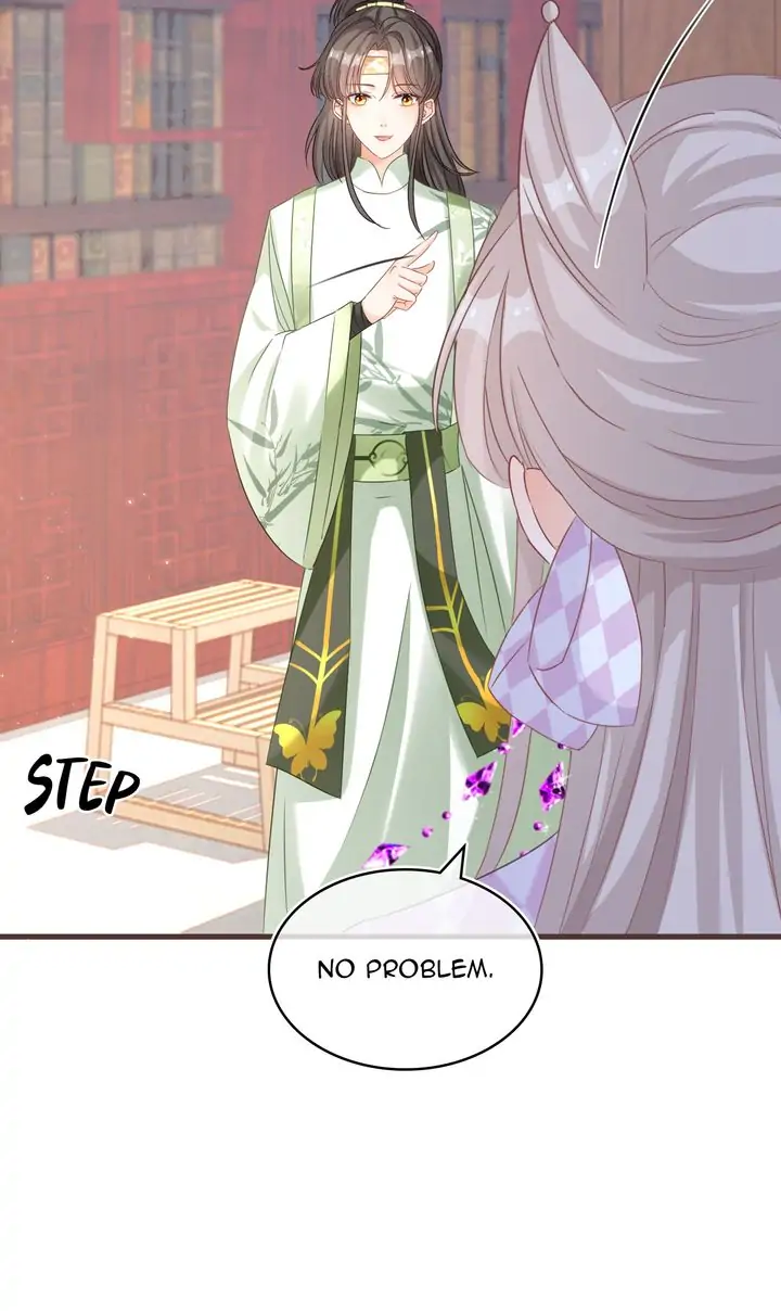 The Most Beloved Chapter 52 - page 25