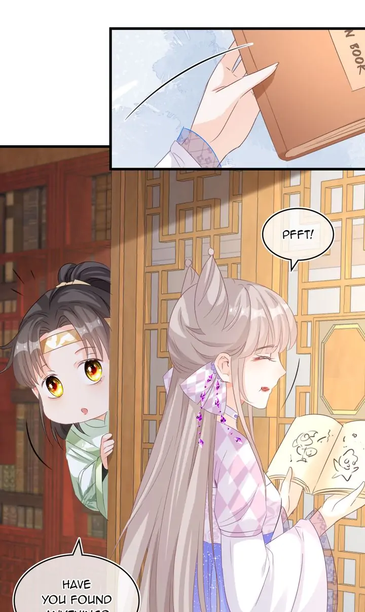 The Most Beloved Chapter 52 - page 26