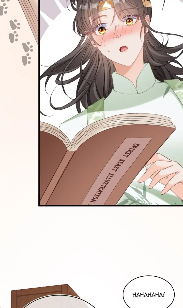 The Most Beloved Chapter 52 - page 28