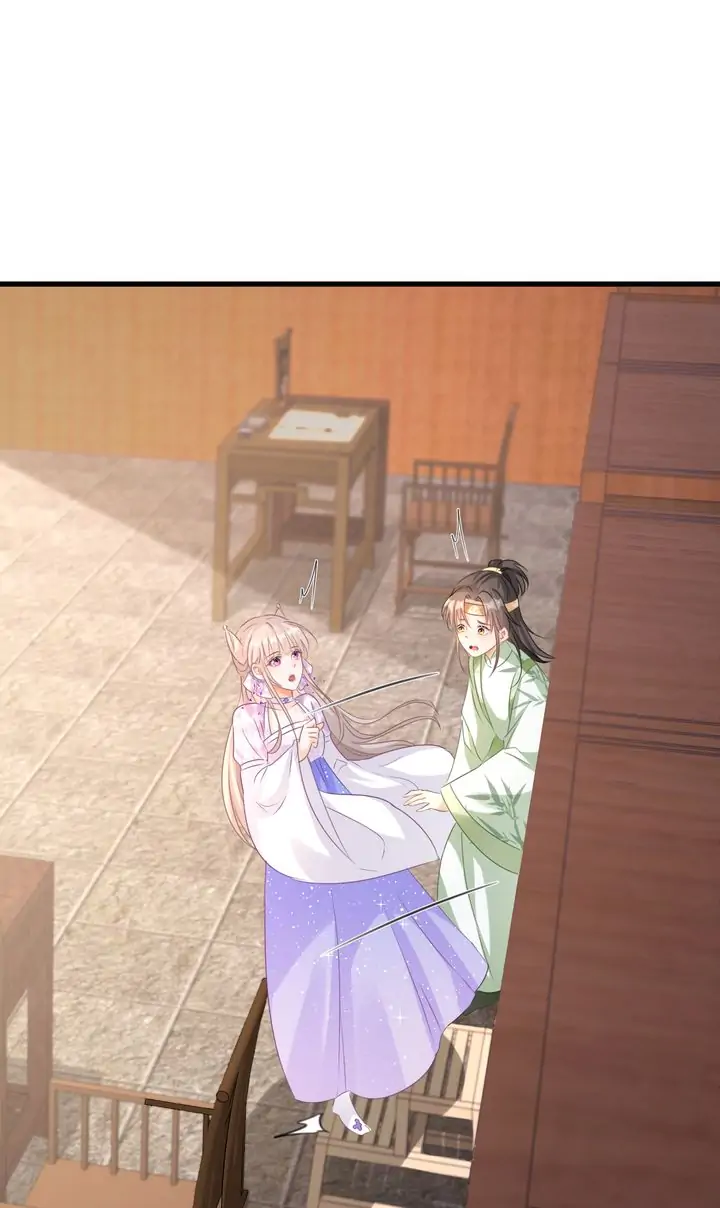 The Most Beloved Chapter 52 - page 30