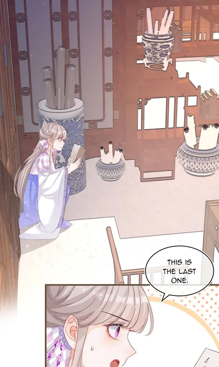 The Most Beloved Chapter 52 - page 38