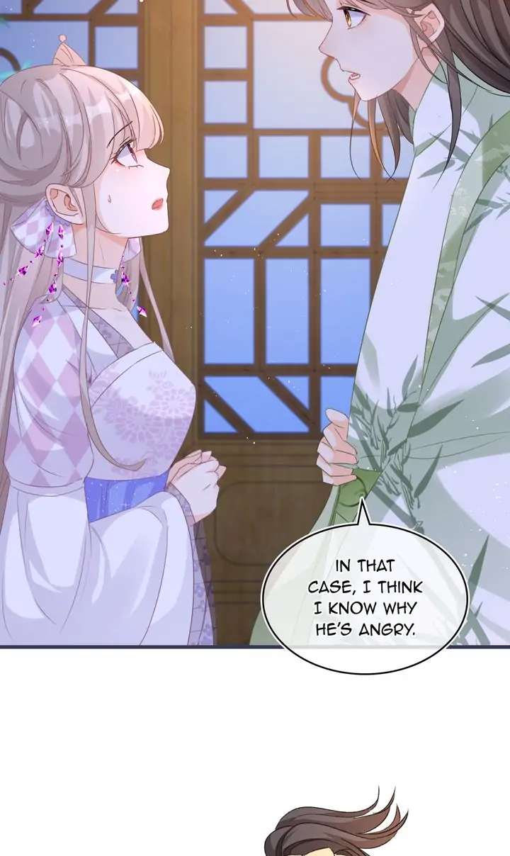 The Most Beloved Chapter 52 - page 4