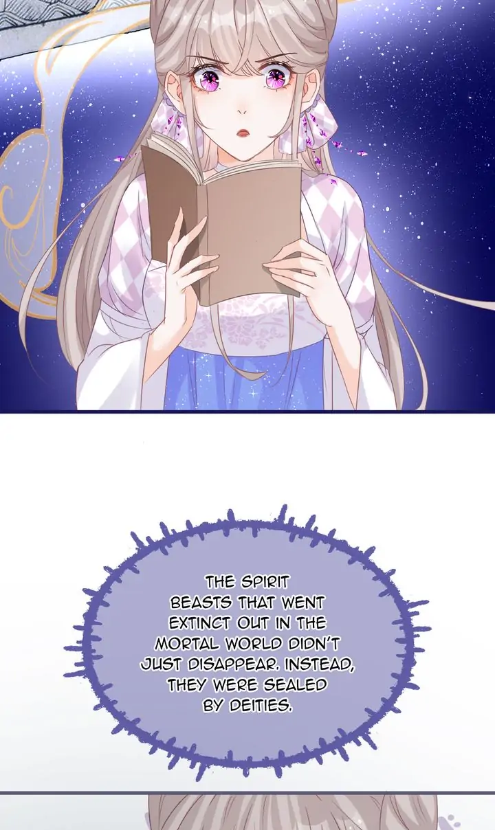 The Most Beloved Chapter 52 - page 42