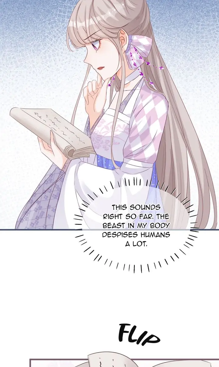 The Most Beloved Chapter 52 - page 45