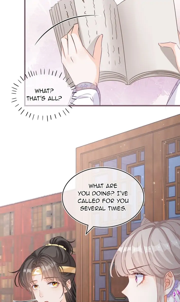 The Most Beloved Chapter 52 - page 46