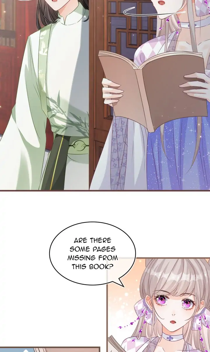 The Most Beloved Chapter 52 - page 47