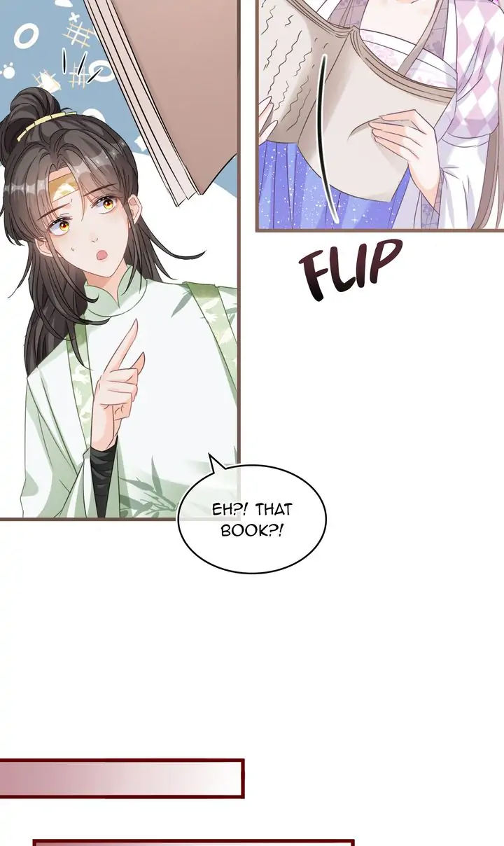 The Most Beloved Chapter 52 - page 48