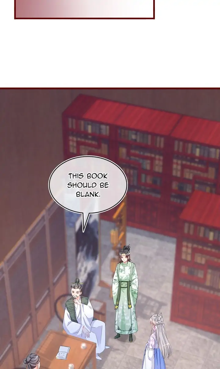 The Most Beloved Chapter 52 - page 49