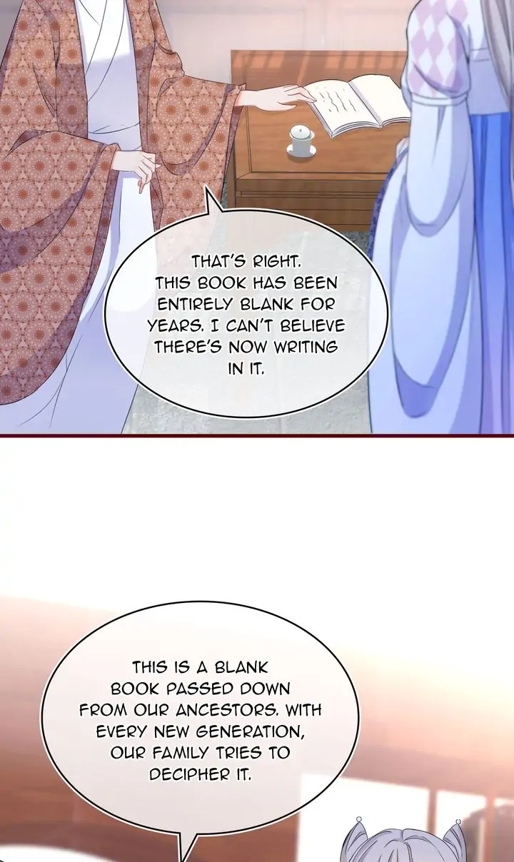 The Most Beloved Chapter 52 - page 51