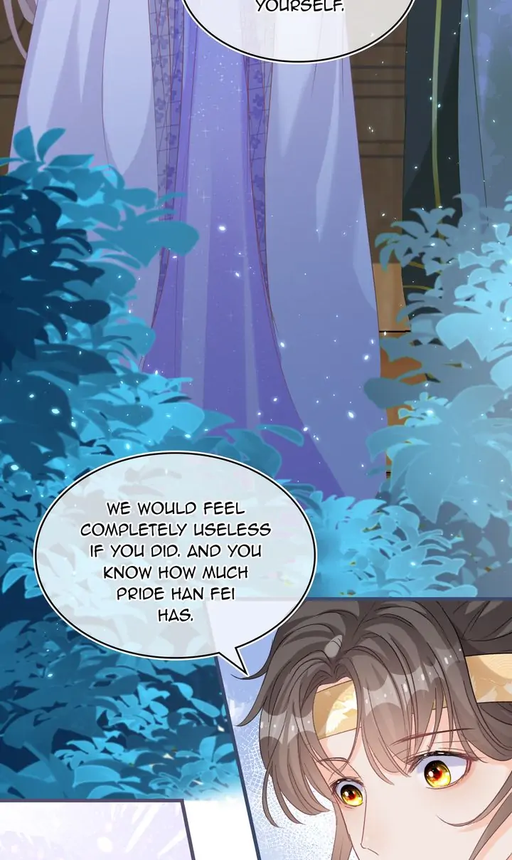 The Most Beloved Chapter 52 - page 6