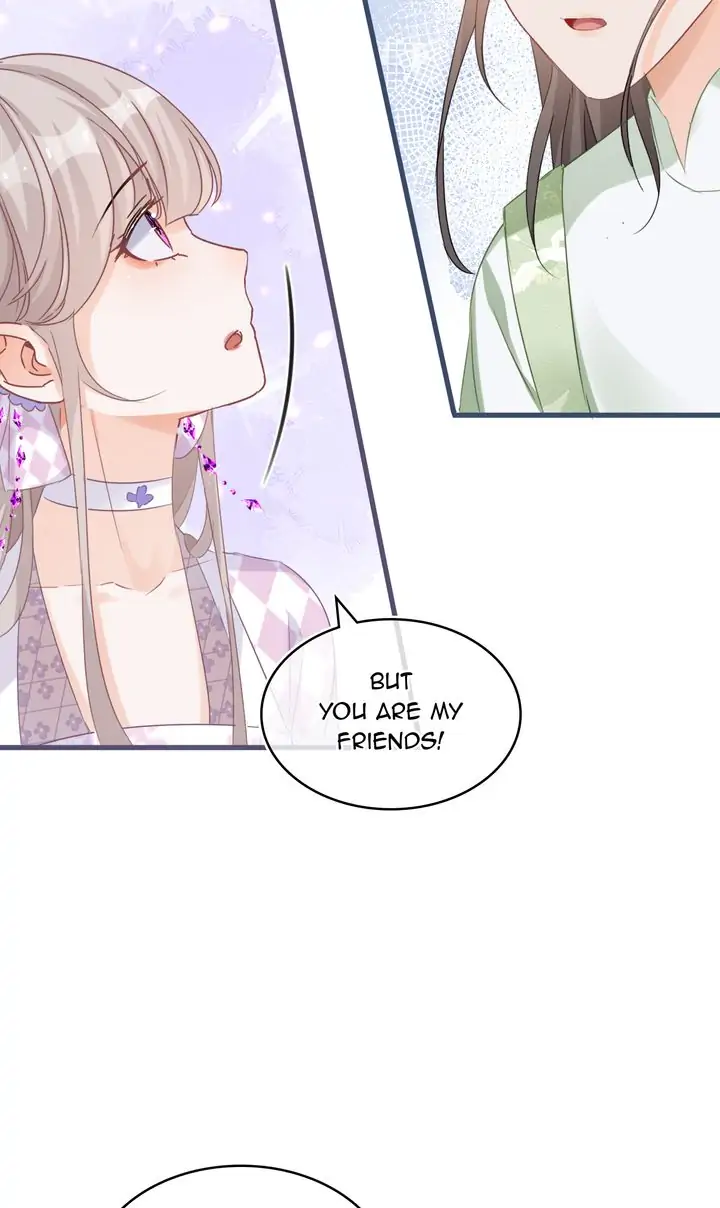 The Most Beloved Chapter 52 - page 7