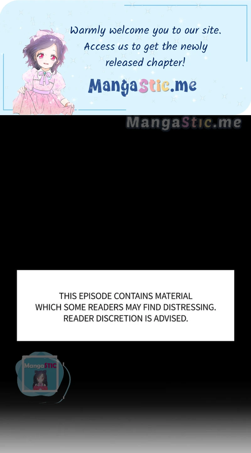 The Most Beloved Chapter 45 - page 1