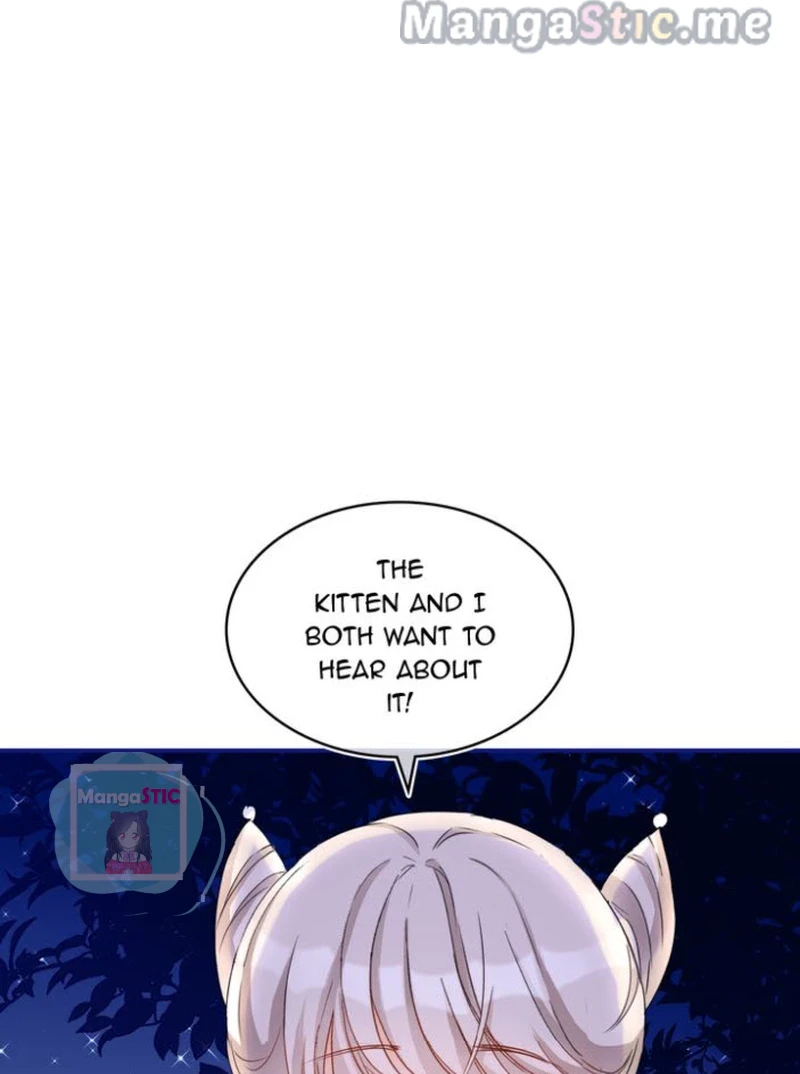 The Most Beloved Chapter 45 - page 10