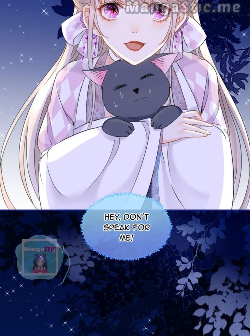 The Most Beloved Chapter 45 - page 11