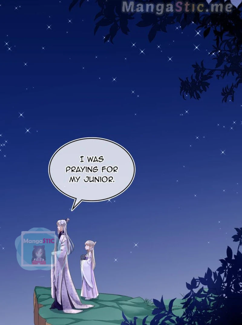 The Most Beloved Chapter 45 - page 12