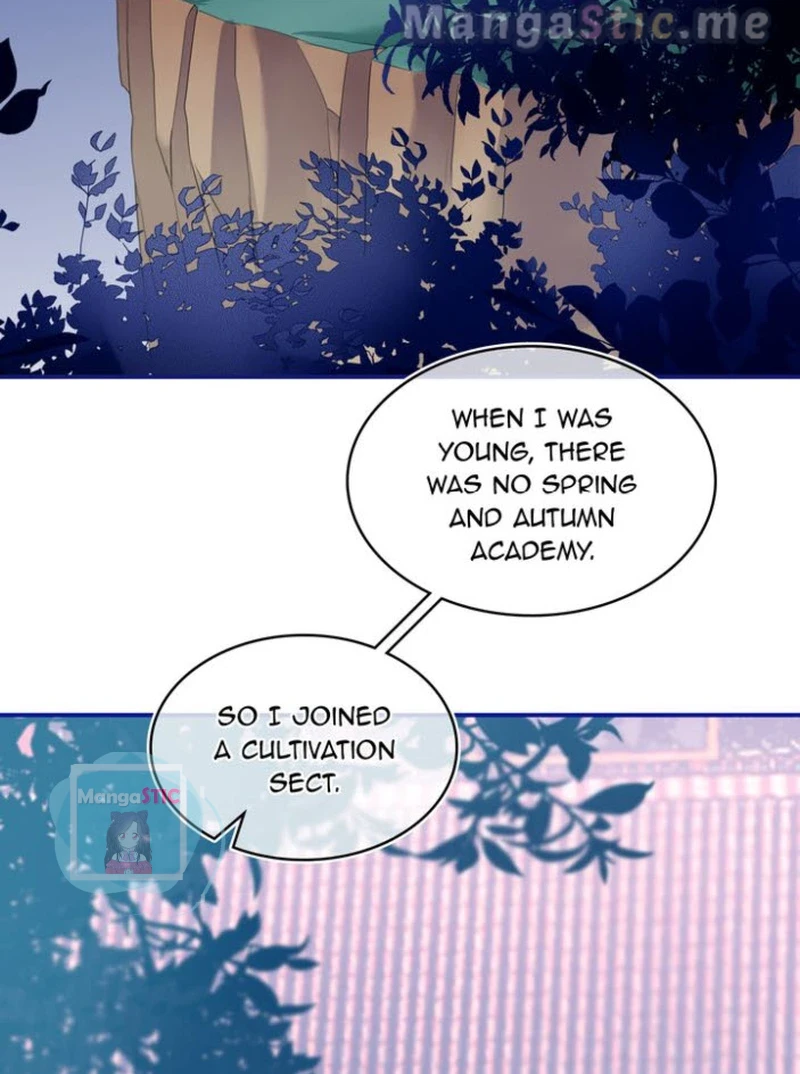 The Most Beloved Chapter 45 - page 13